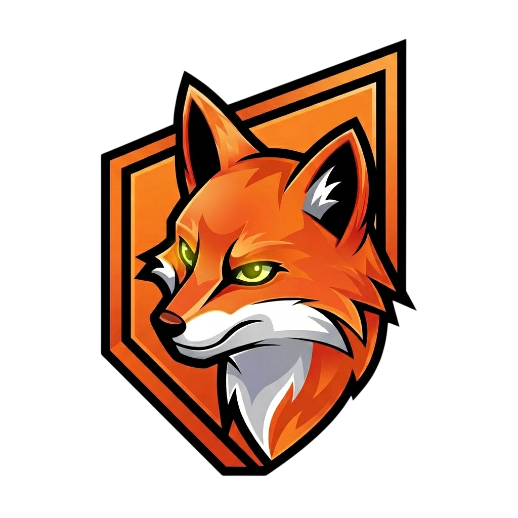 CoreMC Network - Logo